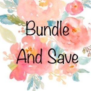 Bundle and Save